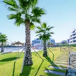 2 Bedroom Awesome In * توريمولينوس