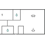 2 Bedroom Awesome In توريمولينوس