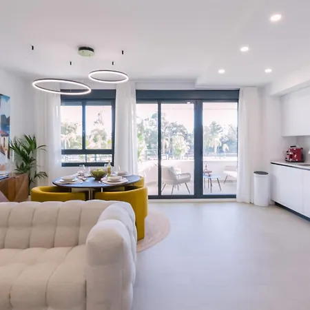 2 Bedroom Awesome In شقة