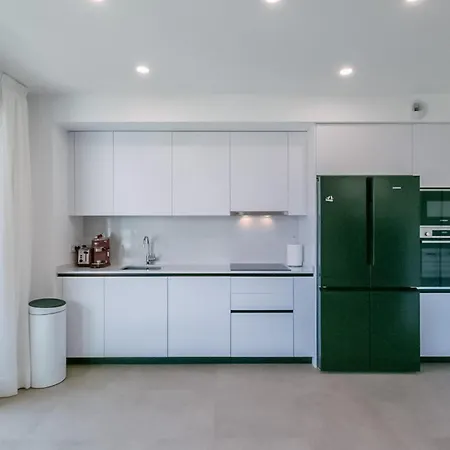 2 Bedroom Awesome In 토레몰리노스