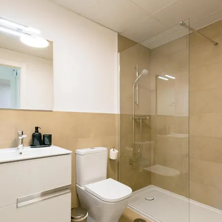 Lovely In * Torremolinos