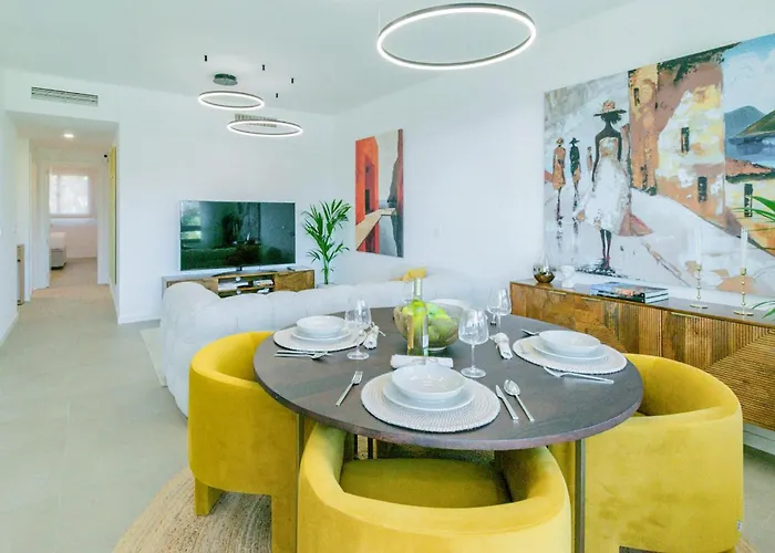 Lovely In Appartement *