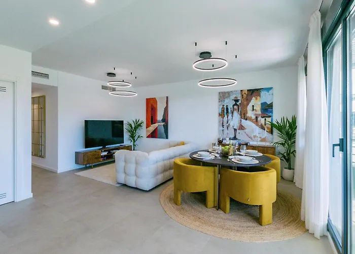 Lovely In Appartement