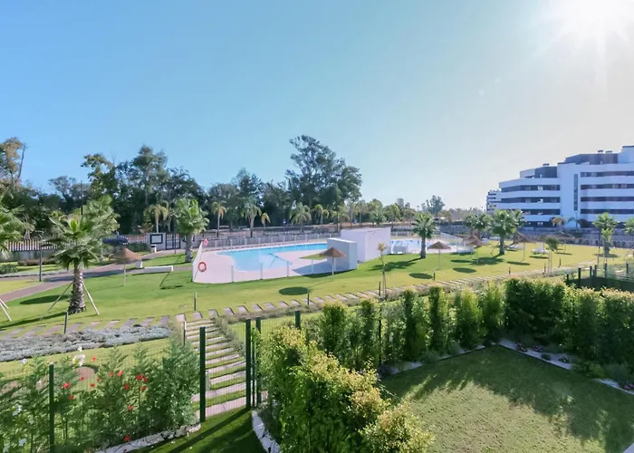 Lovely In Appartement