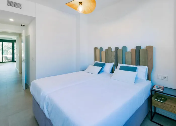 Lovely In Torremolinos