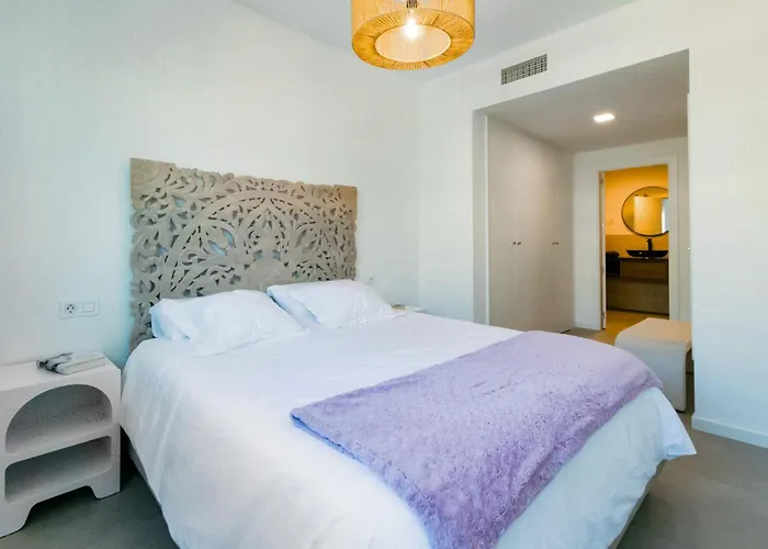 Appartement Lovely In