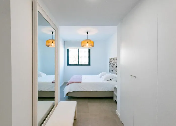 Appartement Lovely In Torremolinos