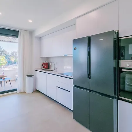 Apartamento Lovely In *