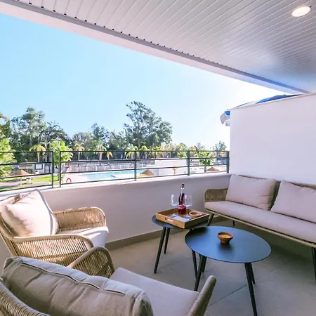 Apartamento Lovely In