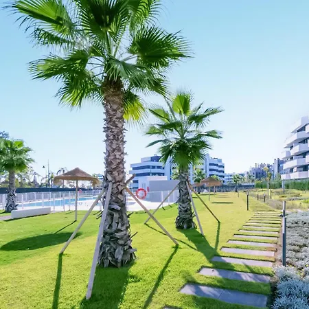 Lovely In * Torremolinos