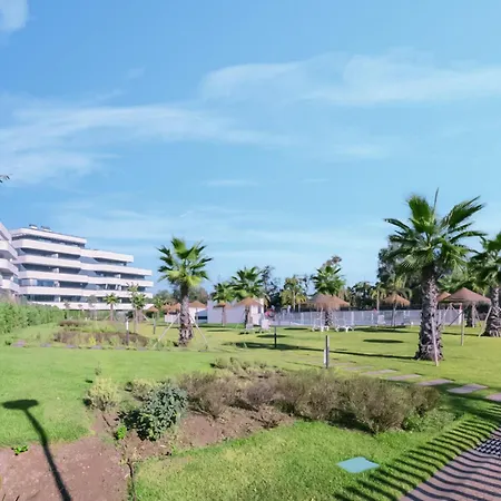 Lovely In Apartamento Torremolinos