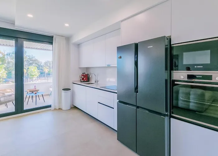 Apartamento Lovely In *