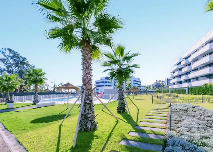 Lovely In * Torremolinos