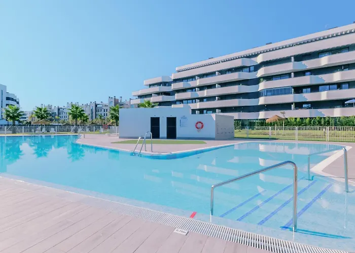 Apartamento Lovely In *