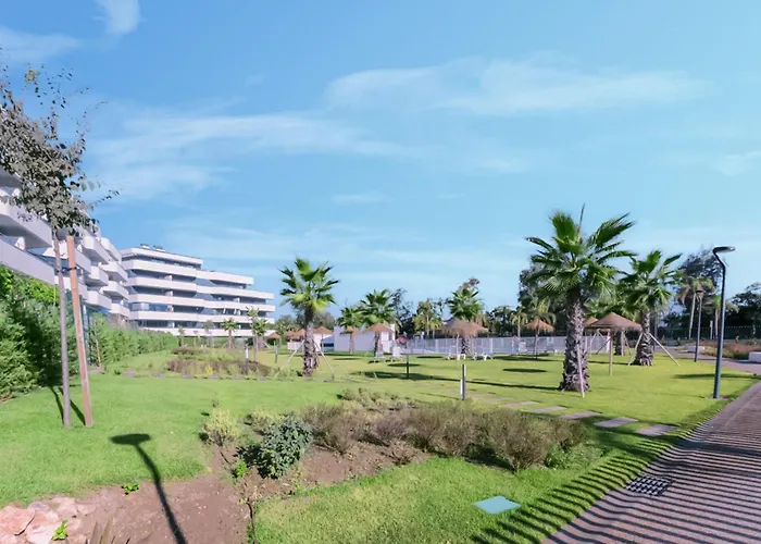 Lovely In Apartamento Torremolinos