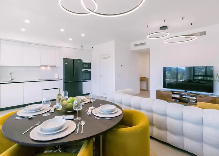 Lovely In Apartamento Torremolinos