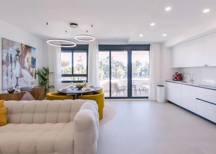 Lovely In Apartamento