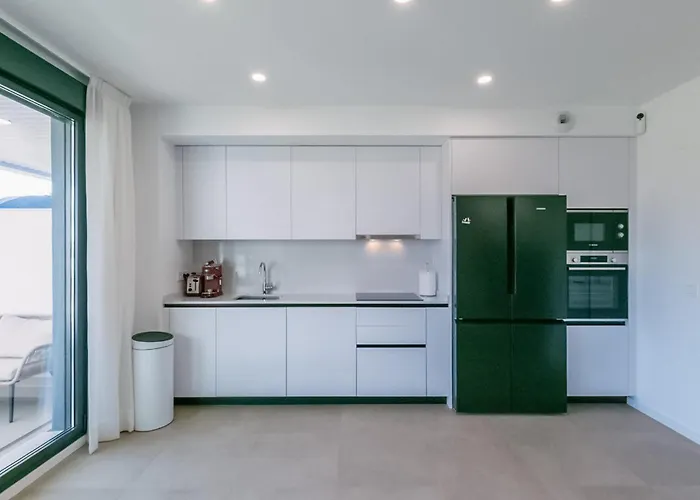 Lovely In Torremolinos