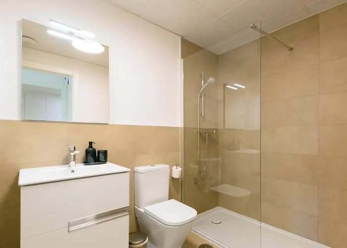 Lovely In * Torremolinos