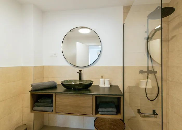 Apartamento Lovely In *